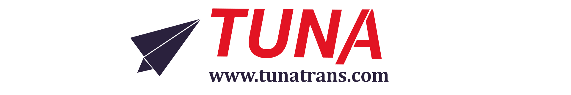 Tuna Trans Logo